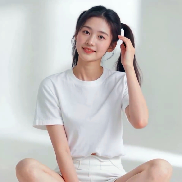 服装产品详情图