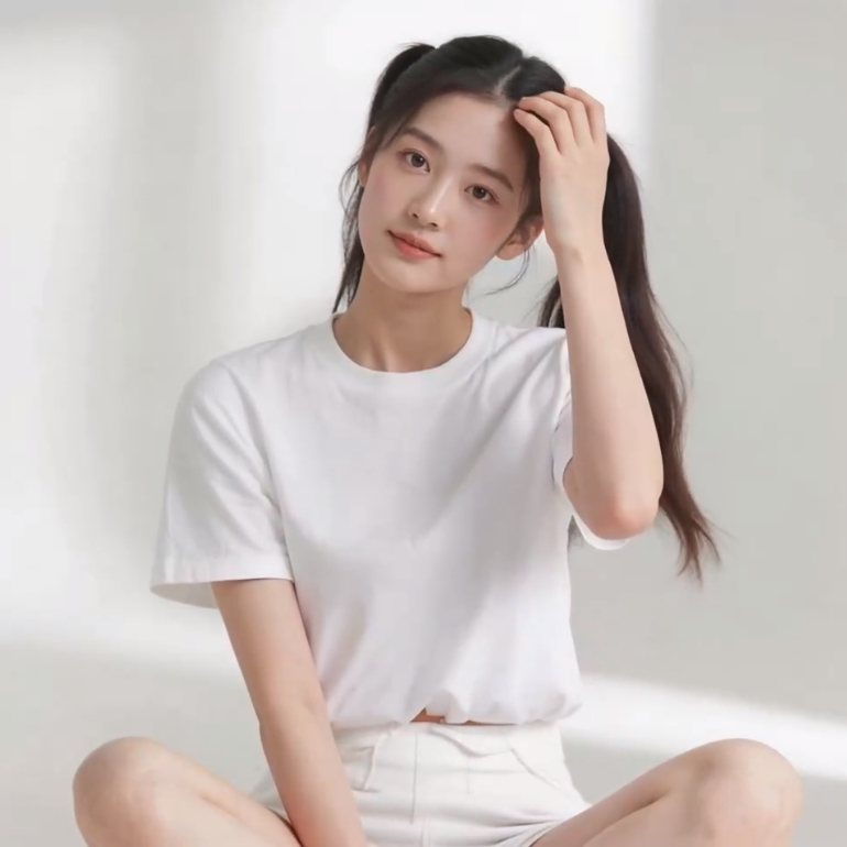 服装产品详情图