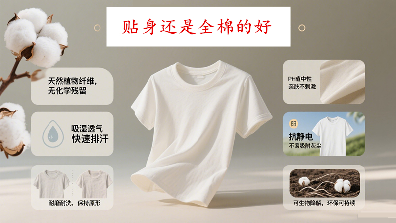 服装产品详情图